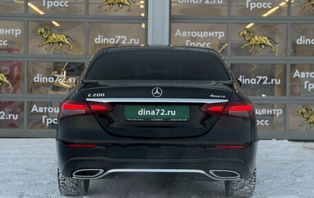 Mercedes-Benz E-Класс, 2021 год, 5 100 000 рублей, 7 фотография