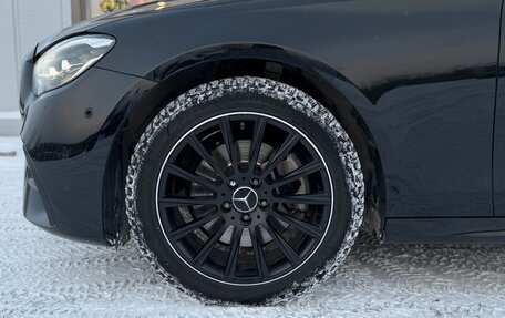 Mercedes-Benz E-Класс, 2021 год, 5 100 000 рублей, 10 фотография