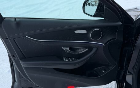 Mercedes-Benz E-Класс, 2021 год, 5 100 000 рублей, 12 фотография