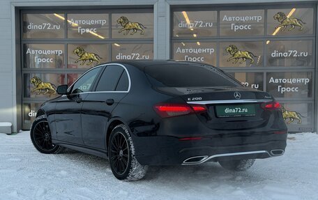 Mercedes-Benz E-Класс, 2021 год, 5 100 000 рублей, 8 фотография