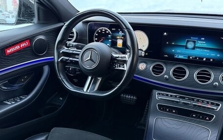 Mercedes-Benz E-Класс, 2021 год, 5 100 000 рублей, 15 фотография