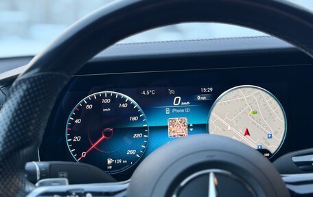 Mercedes-Benz E-Класс, 2021 год, 5 100 000 рублей, 17 фотография