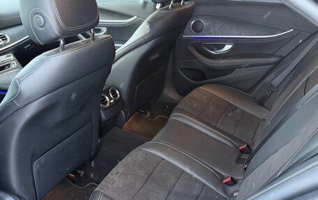 Mercedes-Benz E-Класс, 2021 год, 5 100 000 рублей, 20 фотография