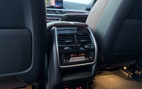 BMW X5, 2023 год, 12 650 000 рублей, 10 фотография