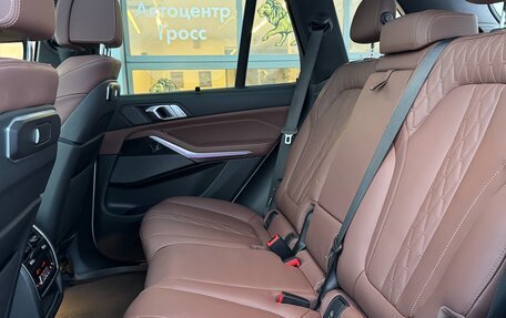 BMW X5, 2023 год, 12 650 000 рублей, 9 фотография