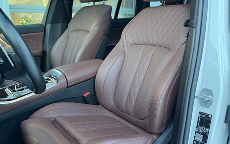 BMW X5, 2023 год, 12 650 000 рублей, 12 фотография