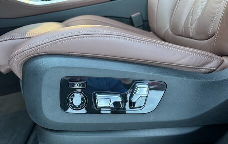 BMW X5, 2023 год, 12 650 000 рублей, 18 фотография