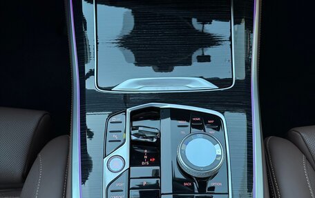 BMW X5, 2023 год, 12 650 000 рублей, 16 фотография