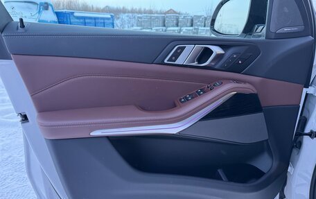 BMW X5, 2023 год, 12 650 000 рублей, 17 фотография