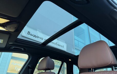 BMW X5, 2023 год, 12 650 000 рублей, 19 фотография