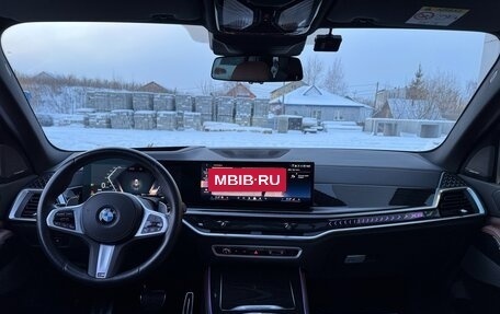 BMW X5, 2023 год, 12 650 000 рублей, 13 фотография