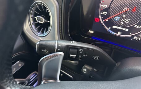 Mercedes-Benz G-Класс AMG, 2021 год, 17 400 000 рублей, 15 фотография