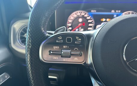 Mercedes-Benz G-Класс AMG, 2021 год, 17 400 000 рублей, 13 фотография