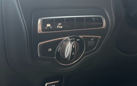 Mercedes-Benz G-Класс AMG, 2021 год, 17 400 000 рублей, 11 фотография