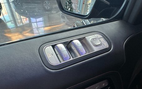 Mercedes-Benz G-Класс AMG, 2021 год, 17 400 000 рублей, 8 фотография