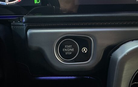 Mercedes-Benz G-Класс AMG, 2021 год, 17 400 000 рублей, 18 фотография