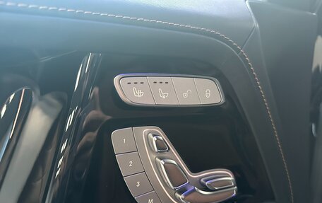 Mercedes-Benz G-Класс AMG, 2021 год, 17 400 000 рублей, 9 фотография