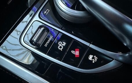 Mercedes-Benz G-Класс AMG, 2021 год, 17 400 000 рублей, 20 фотография