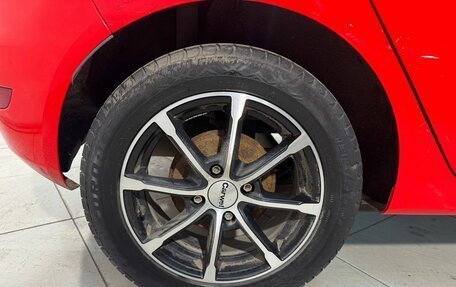 Ford Fiesta, 2019 год, 819 800 рублей, 5 фотография