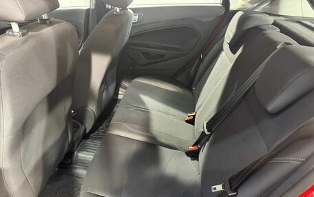 Ford Fiesta, 2019 год, 819 800 рублей, 6 фотография