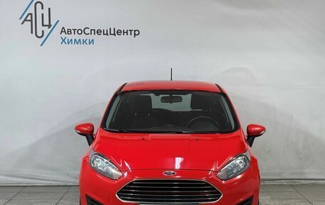 Ford Fiesta, 2019 год, 819 800 рублей, 11 фотография
