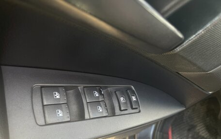 SsangYong Actyon Sports II, 2011 год, 599 999 рублей, 14 фотография