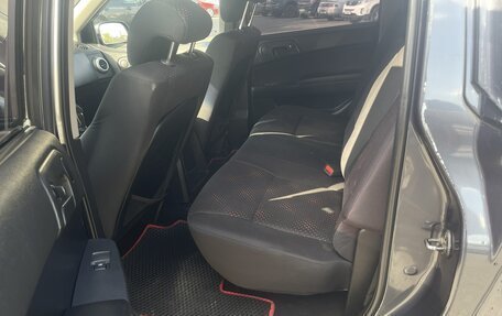 SsangYong Actyon Sports II, 2011 год, 599 999 рублей, 12 фотография