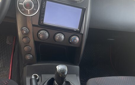 SsangYong Actyon Sports II, 2011 год, 599 999 рублей, 15 фотография