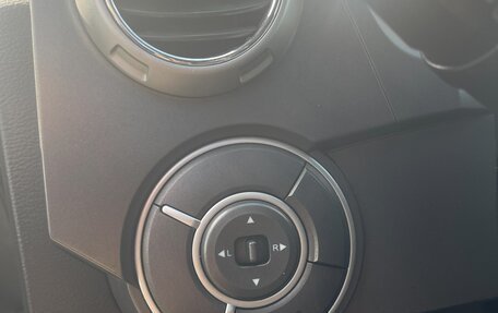 SsangYong Actyon Sports II, 2011 год, 599 999 рублей, 16 фотография