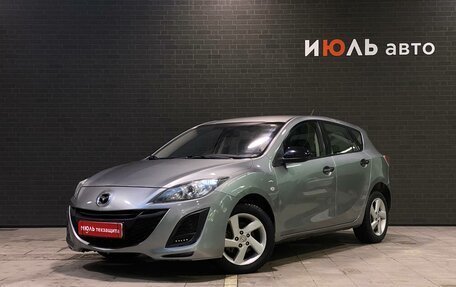 Mazda 3, 2009 год, 650 000 рублей, 1 фотография