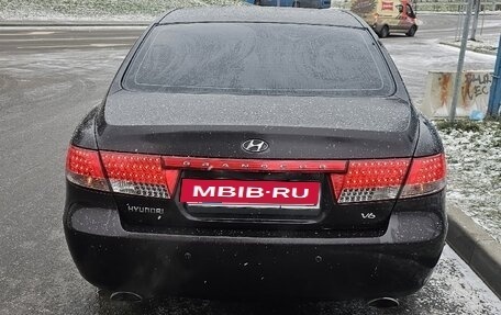 Hyundai Grandeur, 2008 год, 950 000 рублей, 1 фотография