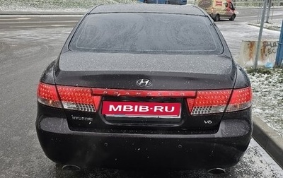 Hyundai Grandeur, 2008 год, 950 000 рублей, 1 фотография