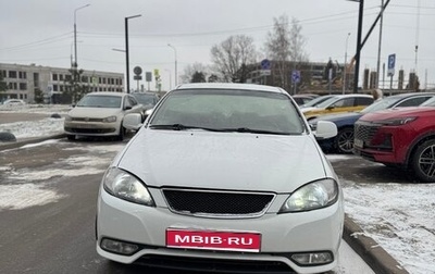 Daewoo Gentra II, 2014 год, 650 000 рублей, 1 фотография