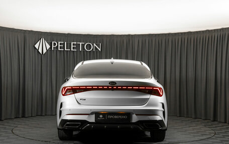 KIA K5, 2020 год, 2 880 000 рублей, 6 фотография