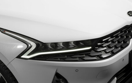 KIA K5, 2020 год, 2 880 000 рублей, 25 фотография