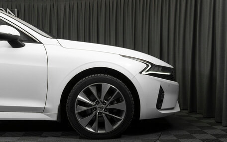 KIA K5, 2020 год, 2 880 000 рублей, 24 фотография