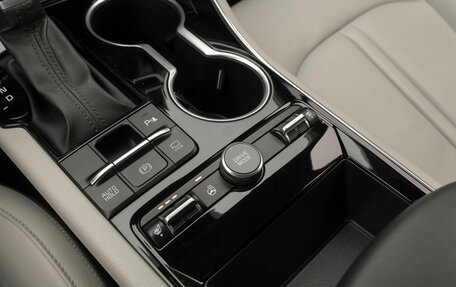 KIA K5, 2020 год, 2 880 000 рублей, 19 фотография