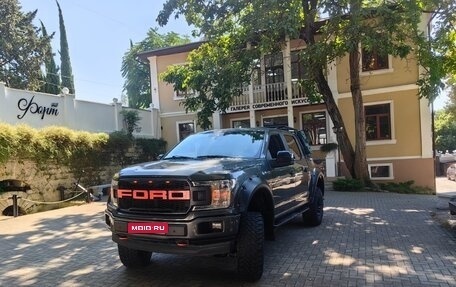 Ford F-150 XIII, 2019 год, 5 800 000 рублей, 1 фотография