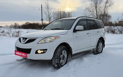 Great Wall Hover H5, 2011 год, 610 000 рублей, 1 фотография