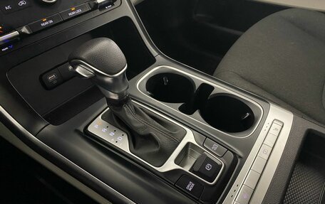 KIA Carnival, 2021 год, 2 997 000 рублей, 10 фотография