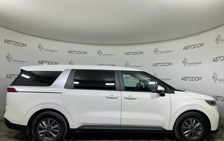 KIA Carnival, 2021 год, 2 997 000 рублей, 4 фотография