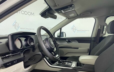 KIA Carnival, 2021 год, 2 997 000 рублей, 6 фотография