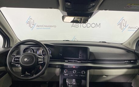 KIA Carnival, 2021 год, 2 997 000 рублей, 8 фотография