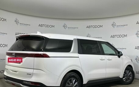 KIA Carnival, 2021 год, 2 997 000 рублей, 2 фотография