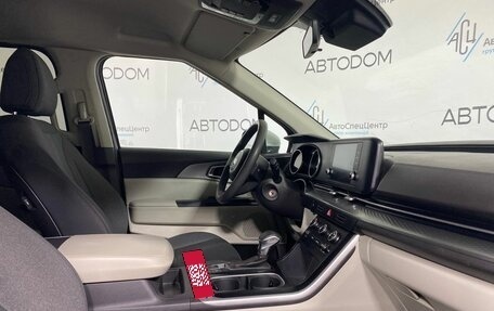 KIA Carnival, 2021 год, 2 997 000 рублей, 7 фотография