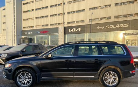 Volvo XC70 II рестайлинг, 2012 год, 1 349 000 рублей, 6 фотография