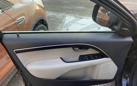 Volvo XC70 II рестайлинг, 2012 год, 1 349 000 рублей, 8 фотография