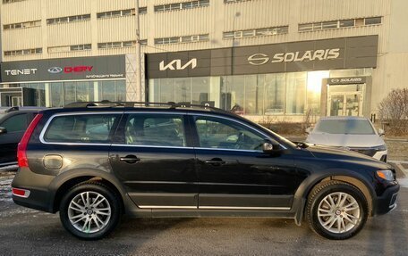 Volvo XC70 II рестайлинг, 2012 год, 1 349 000 рублей, 5 фотография