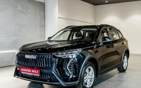 Haval Jolion, 2025 год, 2 399 000 рублей, 1 фотография