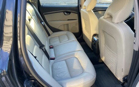 Volvo XC70 II рестайлинг, 2012 год, 1 349 000 рублей, 12 фотография